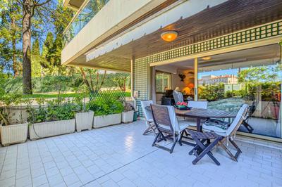 Appartement - 90 m² - 3 pièces