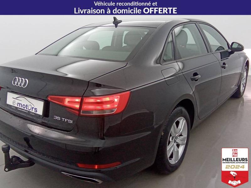 Audi A4 35 Tfsi 150 +Gps