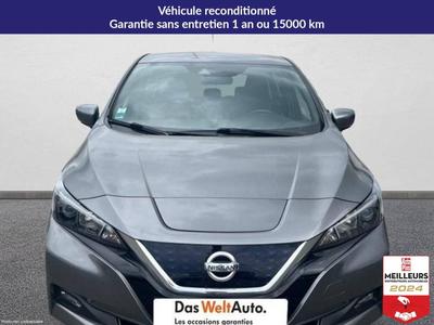 Nissan Leaf II Electrique 40kwh acenta