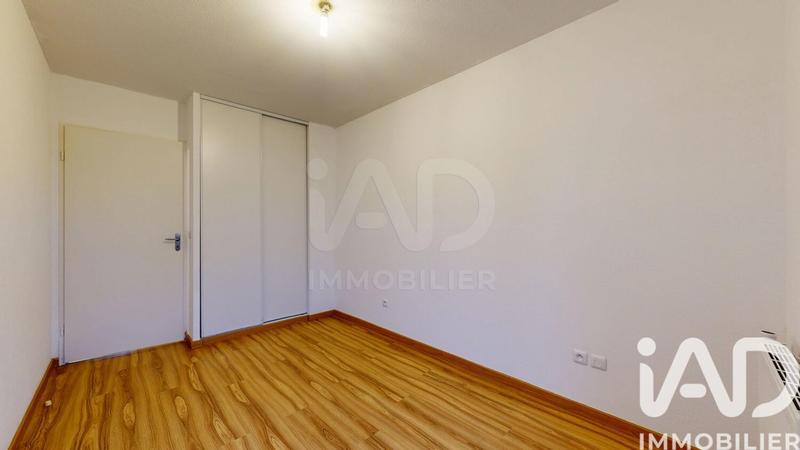Appartement - 54 m² - 3 pièces