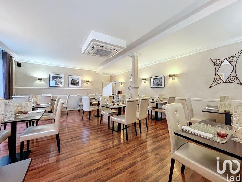 Local commercial - 180 m²