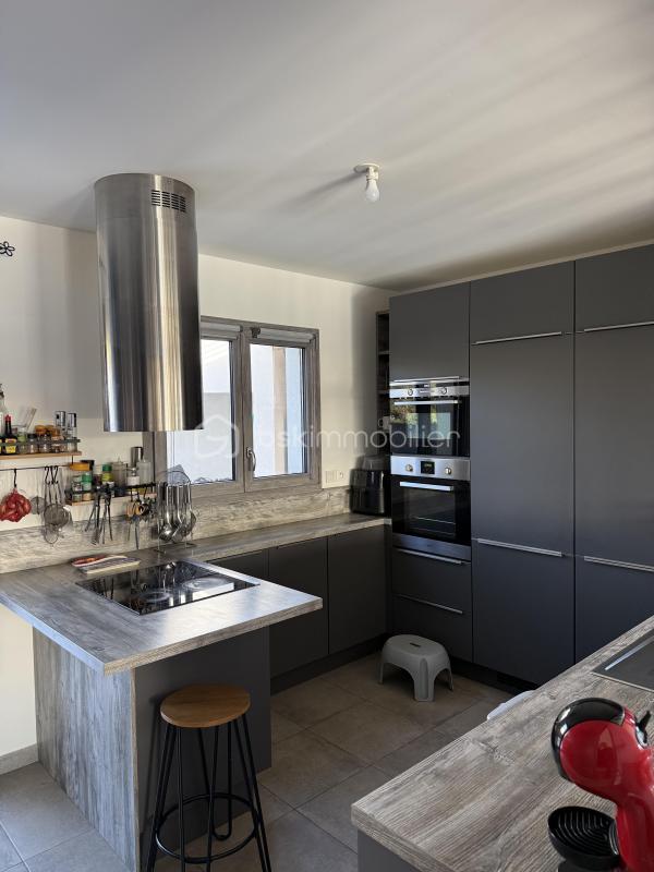 Demeure - 126 m² - 5 pièces