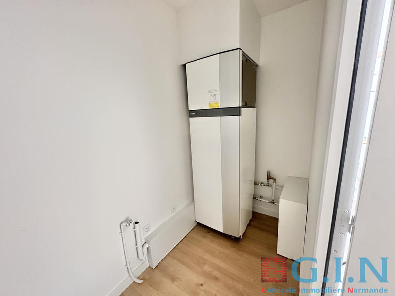 Appartement - 89 m² - 4 pièces