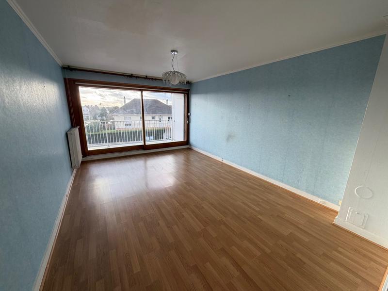 Appartement - 74 m² - 3 pièces