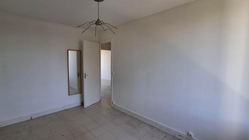 Appartement - 66 m² - 4 pièces