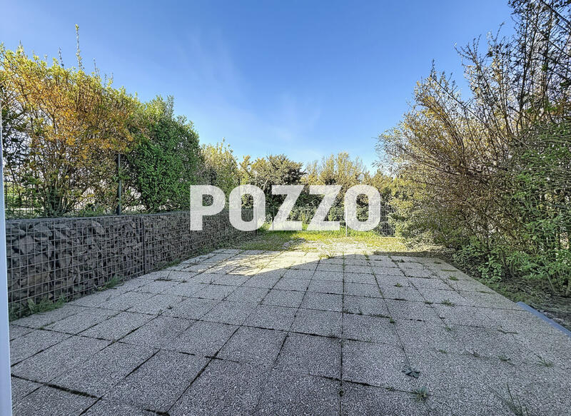 Maison - 74 m² - 3 pièces