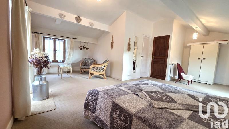 Maison - 160 m² - 6 pièces