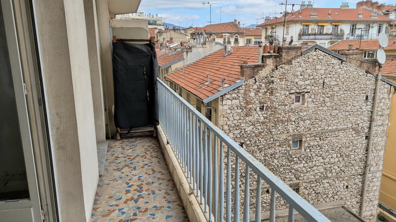 Appartement - 32 m² - 1 pièce