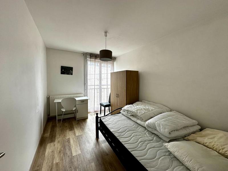 Appartement - 74 m² - 4 pièces