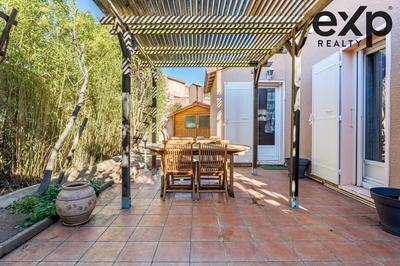 Maison - 97 m² - 5 pièces