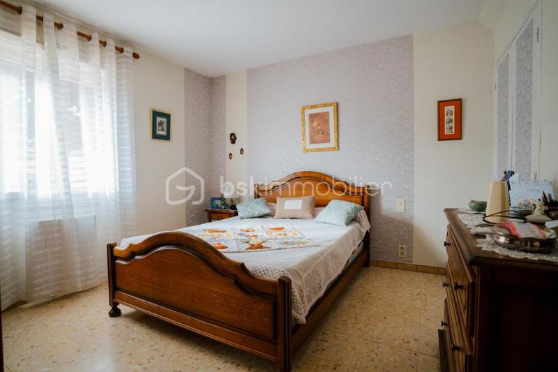 Villa - 110 m² - 4 pièces