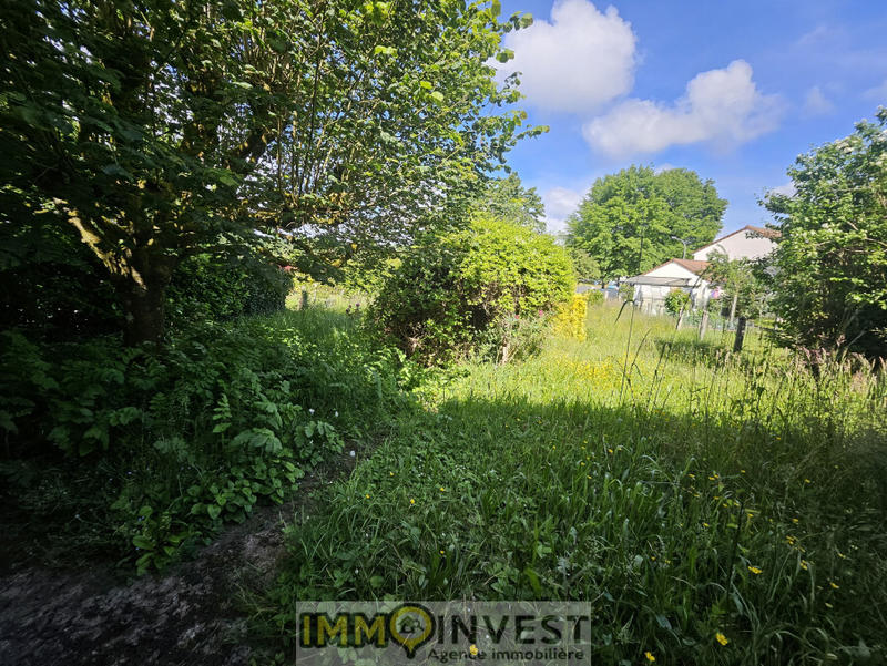 Propriété - 70 m² - 3 pièces