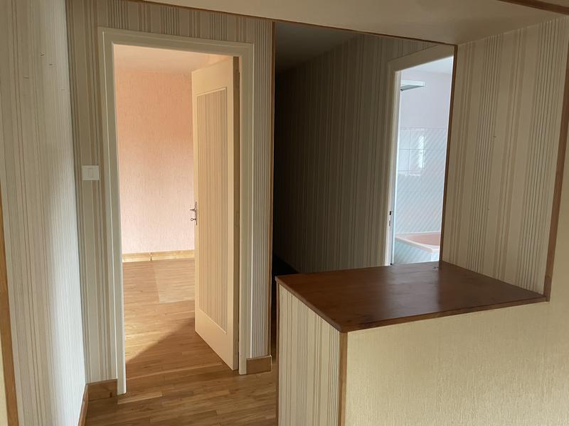 Maison - 99 m² - 4 pièces