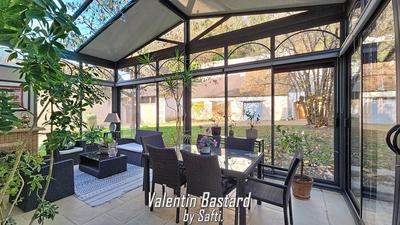 Maison - 190 m² - 7 pièces