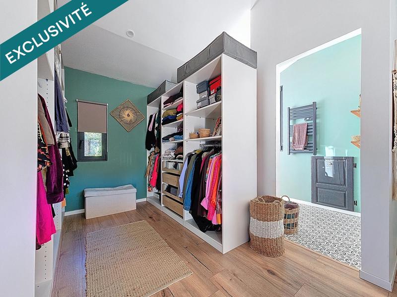 Villa - 100 m² - 4 pièces