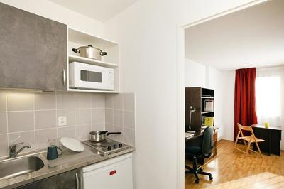 Appartement - 26 m² - 1 pièce