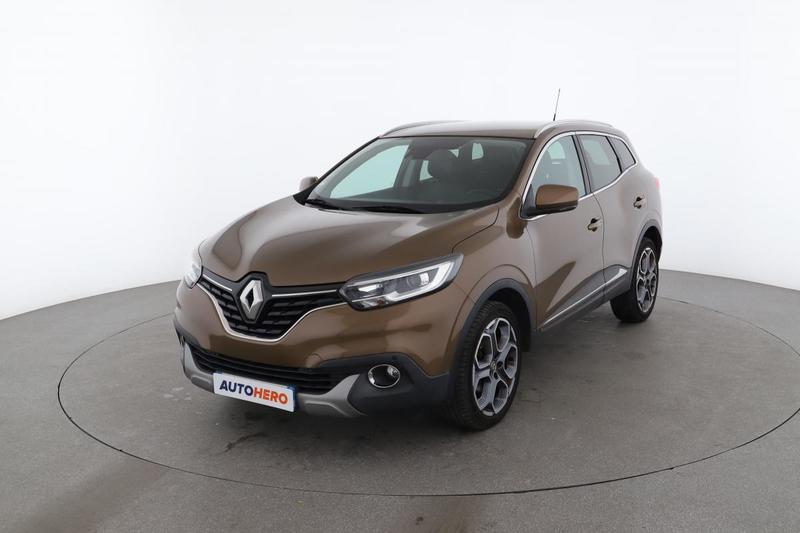 Renault Kadjar 1.6 dCi Energy Edition One 130 ch