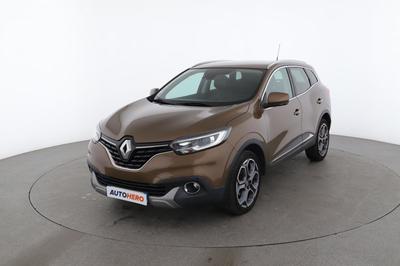 Renault Kadjar 1.6 dCi Energy Edition One 130 ch