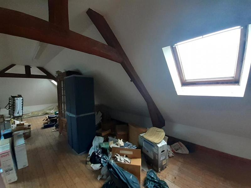 Propriété - 137 m² - 8 pièces