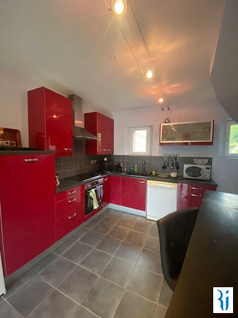 Maison - 123 m² - 4 pièces