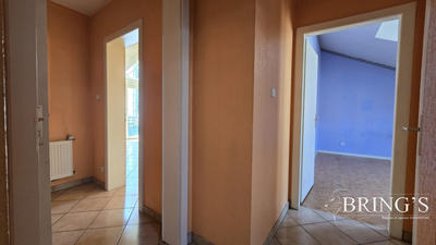 Maison ancienne - 100 m² - 4 pièces