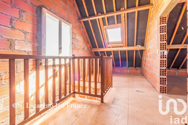 Maison - 106 m² - 6 pièces