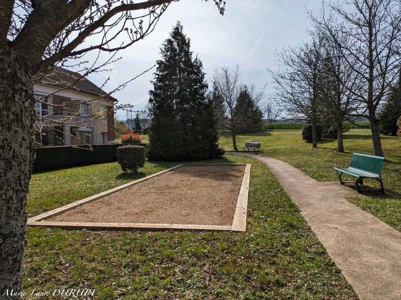 Appartement - 32 m² - 1 pièce