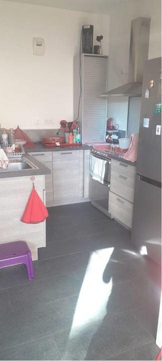 Appartement - 51 m² - 2 pièces