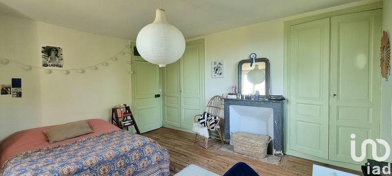 Maison - 264 m² - 8 pièces