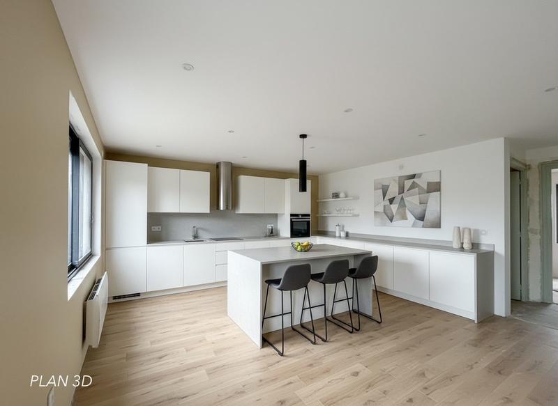 Maison ancienne - 81 m² - 4 pièces