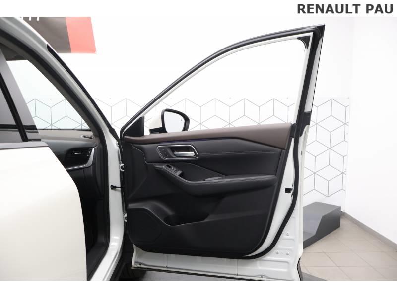 Nissan X-Trail e-Power 204 ch Tekna