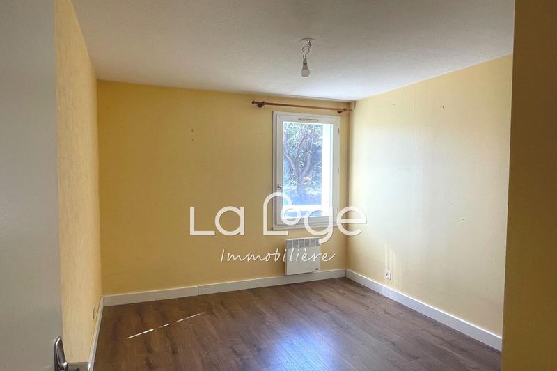 Appartement - 108 m² - 5 pièces