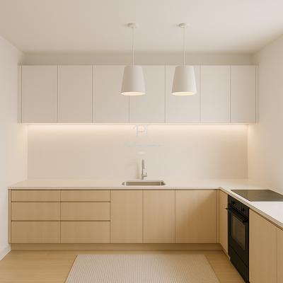 Appartement - 53 m² - 3 pièces