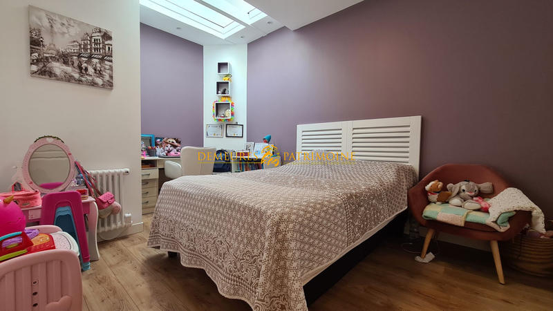 Maison - 145 m² - 6 pièces