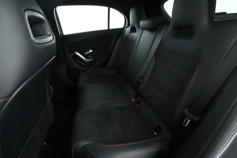 Mercedes Classe a 250 Amg Line 4Matic 7g-Dct 224 ch