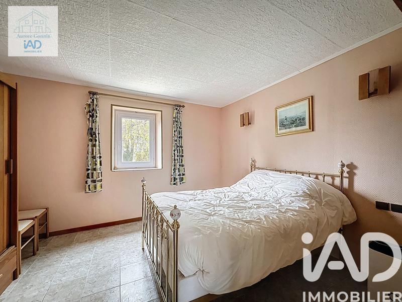 Maison - 373 m² - 10 pièces