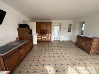 Maison - 75 m² - 4 pièces