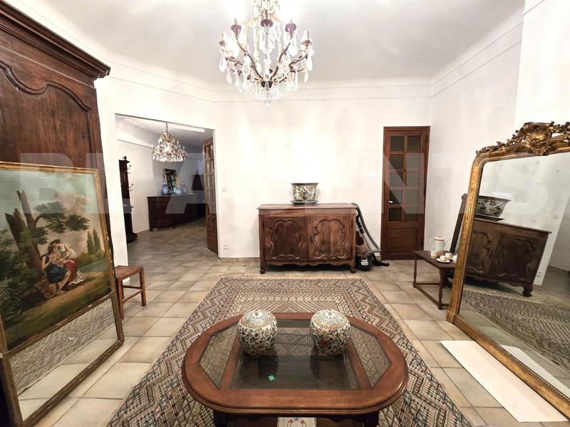 Maison - 150 m² - 7 pièces