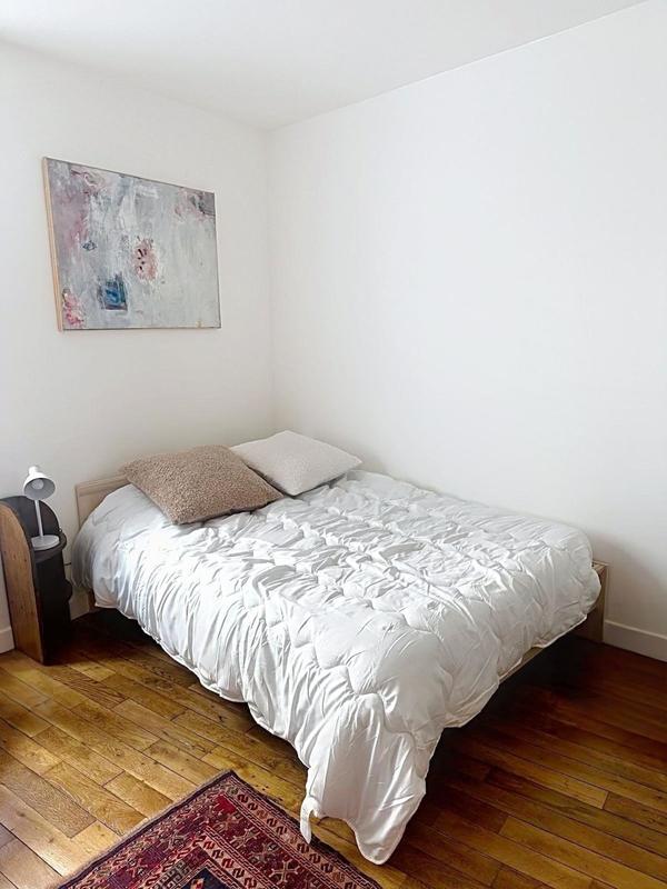 Appartement - 23 m² - 1 pièce