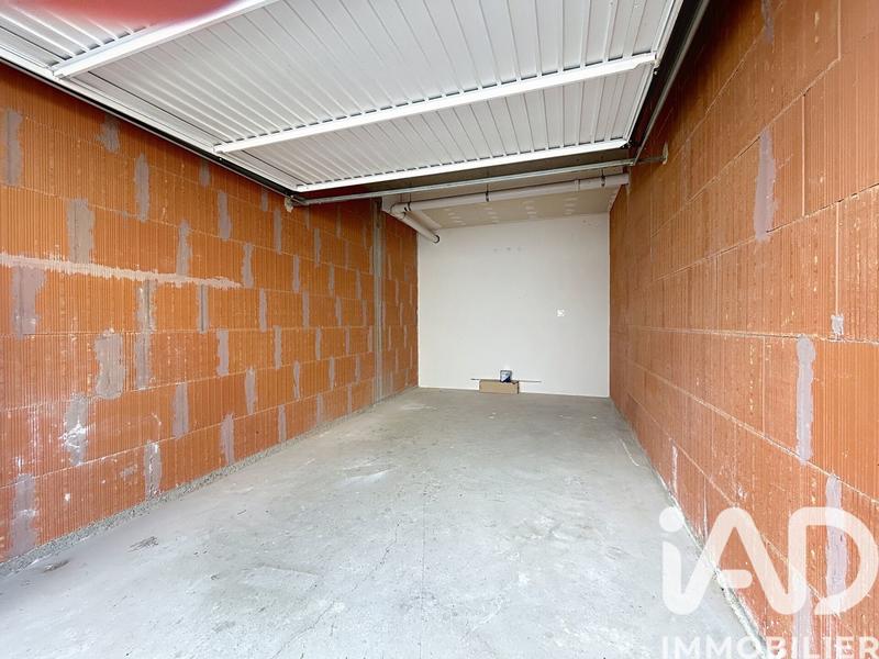 Maison - 83 m² - 4 pièces