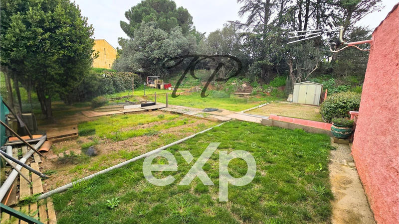 Villa - 115 m² - 5 pièces