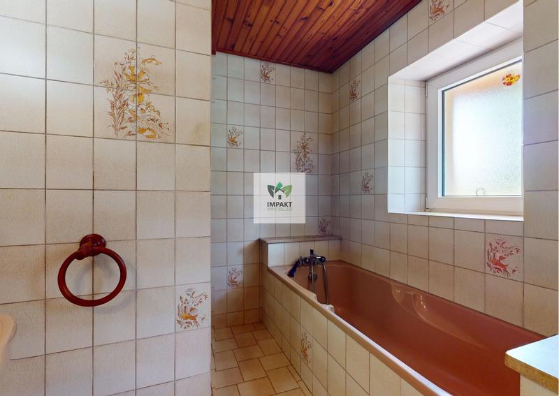 Ferme - 155 m² - 6 pièces