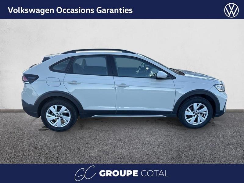 Volkswagen Taigo 1.0 Tsi 110 Dsg7 Life Business