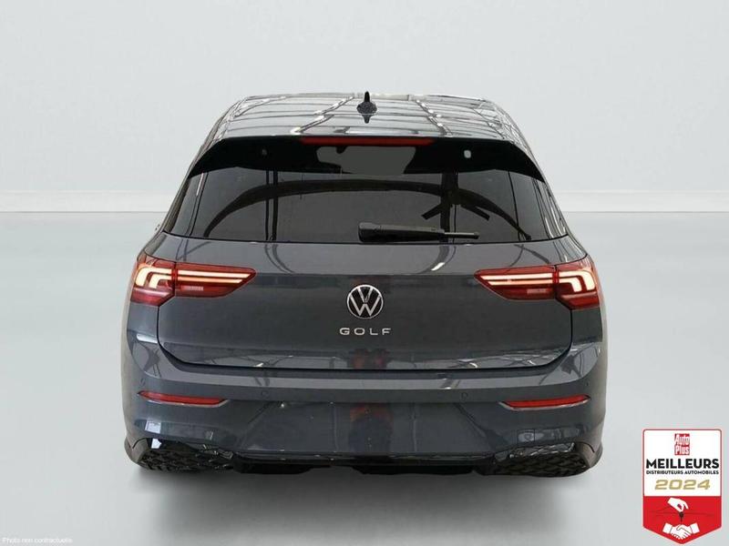 Volkswagen Golf 2.0 Tdi 150 Dsg7 R-Line