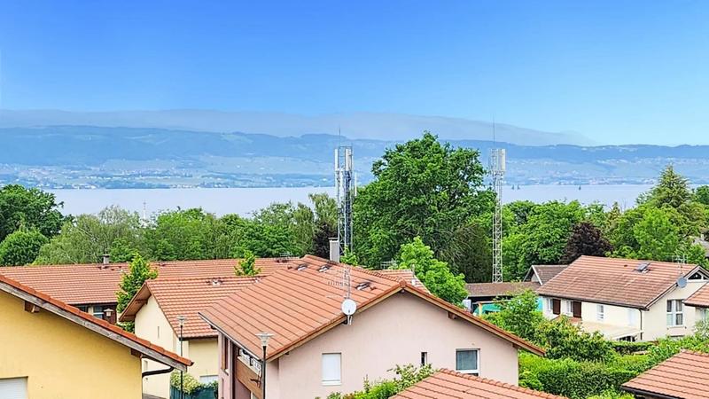 Villa - 93 m² - 4 pièces