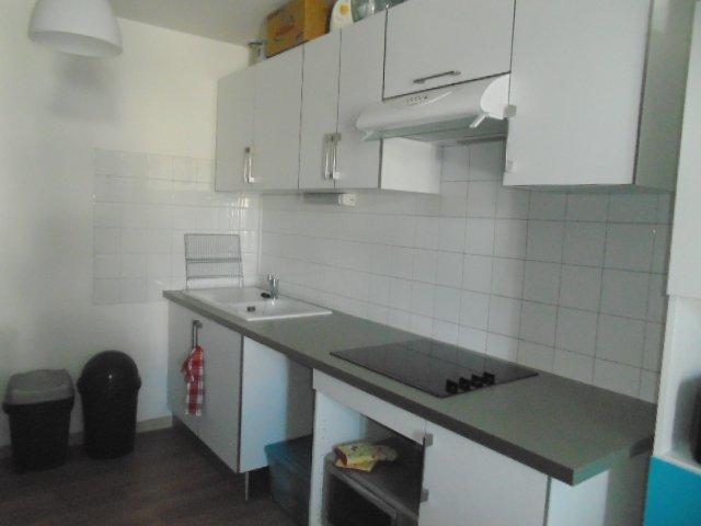 Appartement - 53 m² - 2 pièces