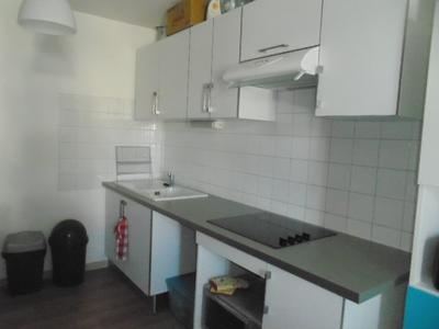 Appartement - 53 m² - 2 pièces