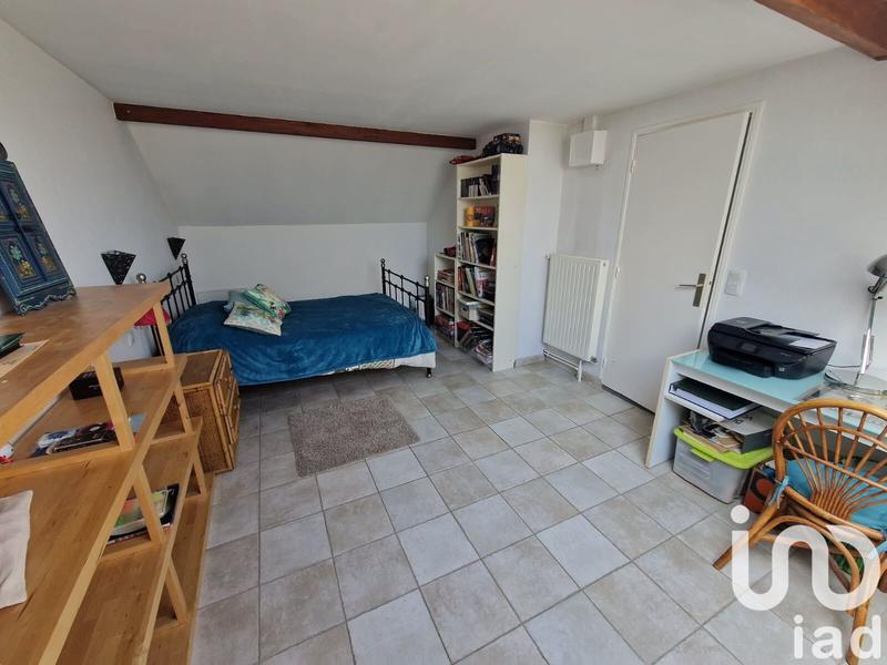 Maison - 140 m² - 7 pièces