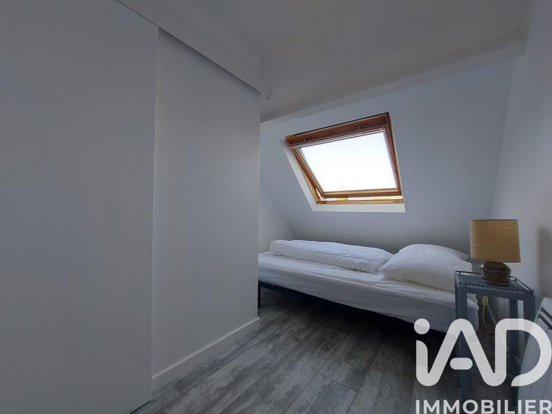 Appartement - 45 m² - 3 pièces