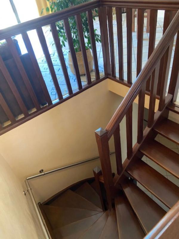 Appartement - 145 m² - 4 pièces